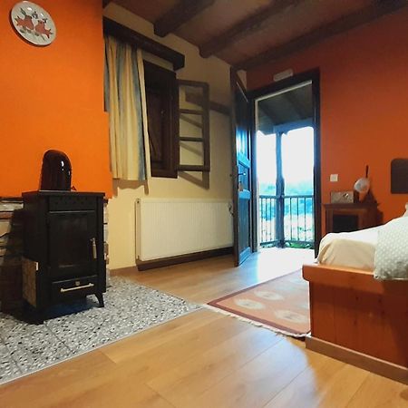 Hotel To Xani Palaios Panteleimonas Zewnętrze zdjęcie