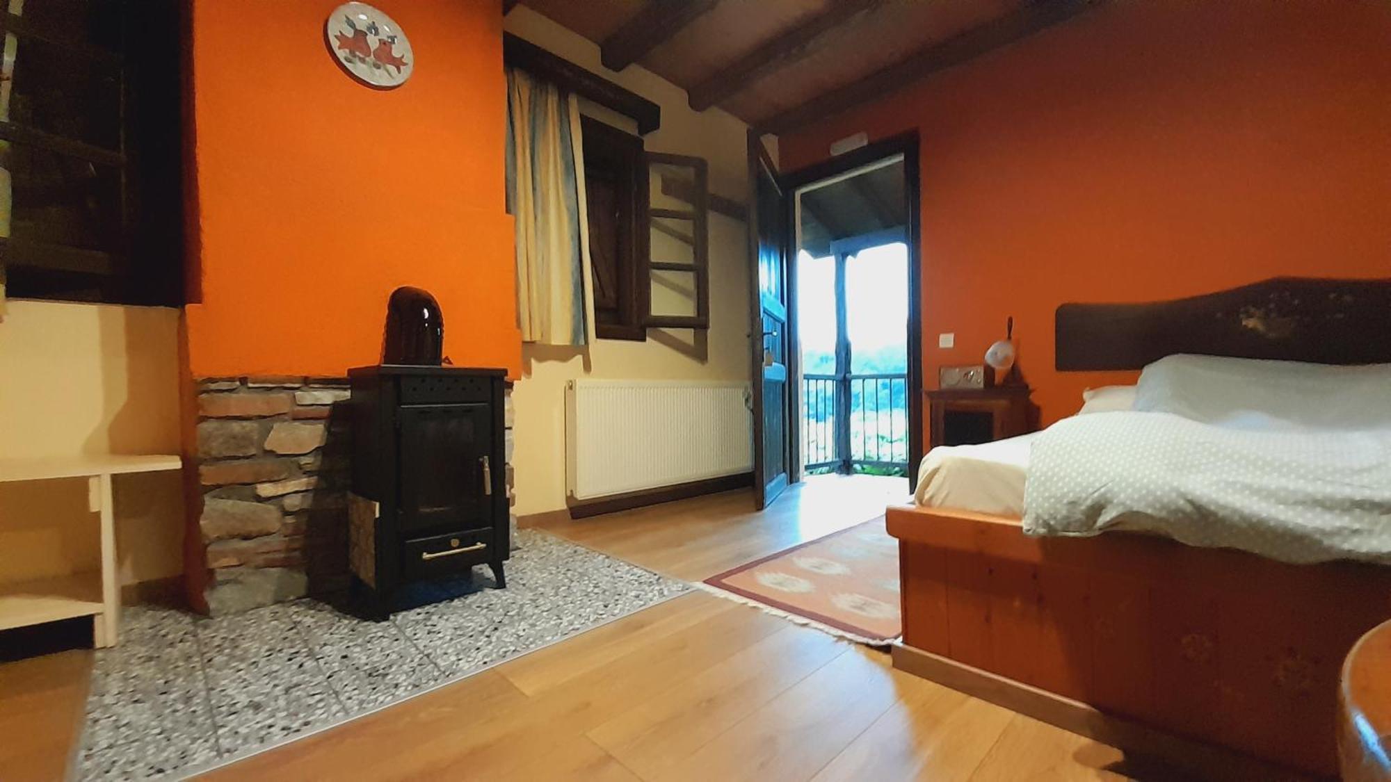 Hotel To Xani Palaios Panteleimonas Zewnętrze zdjęcie
