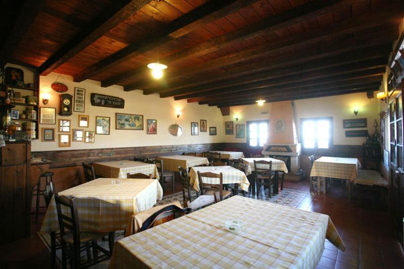 Hotel To Xani Palaios Panteleimonas Zewnętrze zdjęcie