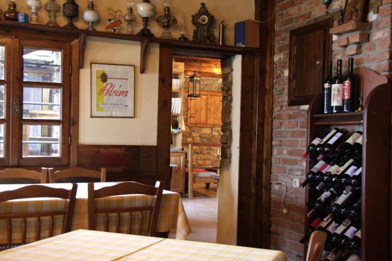 Hotel To Xani Palaios Panteleimonas Zewnętrze zdjęcie
