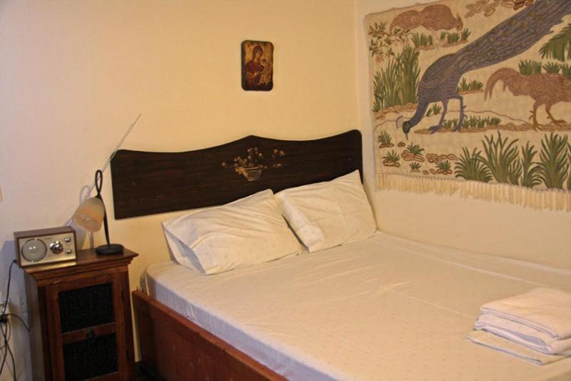 Hotel To Xani Palaios Panteleimonas Pokój zdjęcie