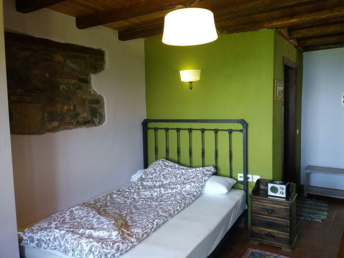 Hotel To Xani Palaios Panteleimonas Zewnętrze zdjęcie